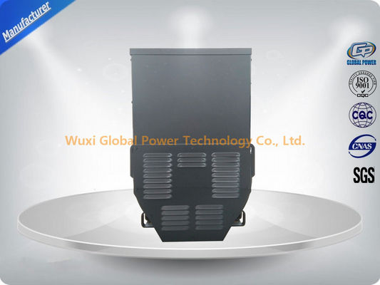 500 KVA Global Power Generator Set Perkins 6 Cylinder Water - Chłodzony silnik dostawca